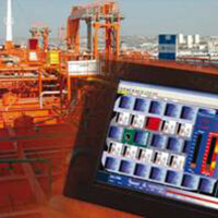 Monitoring Systems / SCADA