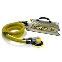 Aerospace Vacuums and Tools