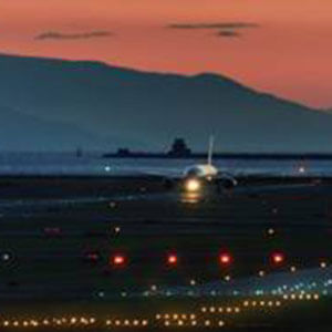 Airfield lighting