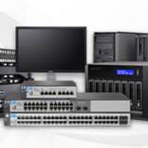 Network Devices