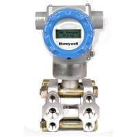 Pressure transmitter Honeywell