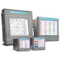Recorders by Honeywell