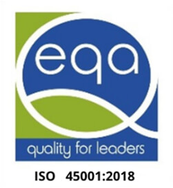 ISO 45001-2018